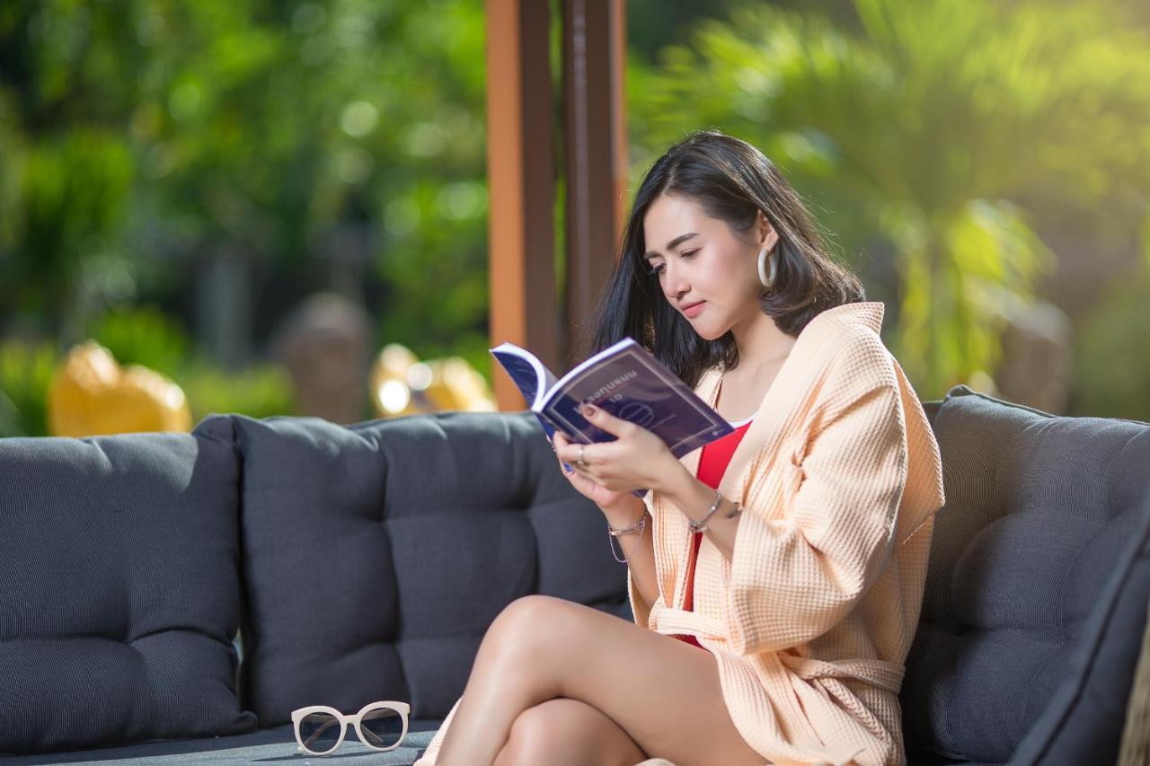 Phanomrungpuri Hotel Buriram Nang Rong Екстериор снимка